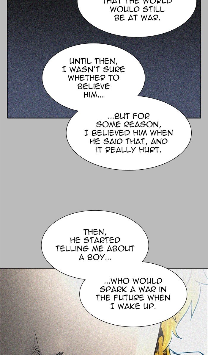 Tower of God, Chapter 462 image 109